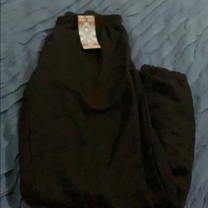 Joggers